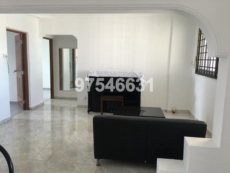 Blk 518 Serangoon North Avenue 4 (Serangoon), HDB 4 Rooms #74183742